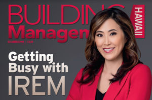 Building Management Hawaii - Dec 2019